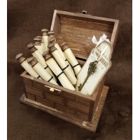 Customized Scroll Roll-Up